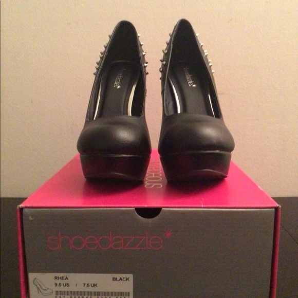 ShoeDazzle - Rhea - Picture 6 of 11